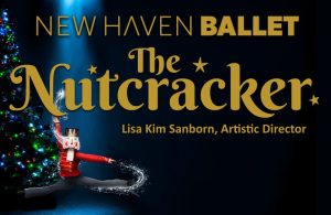 New Haven Ballet's The Nutcracker at the Shubert Theatre (New Haven)