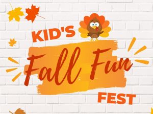 Fall Fun FEST at Blue Back Square West Hartford
