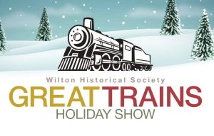 Annual Wilton Historical Society Great Holiday Train Show