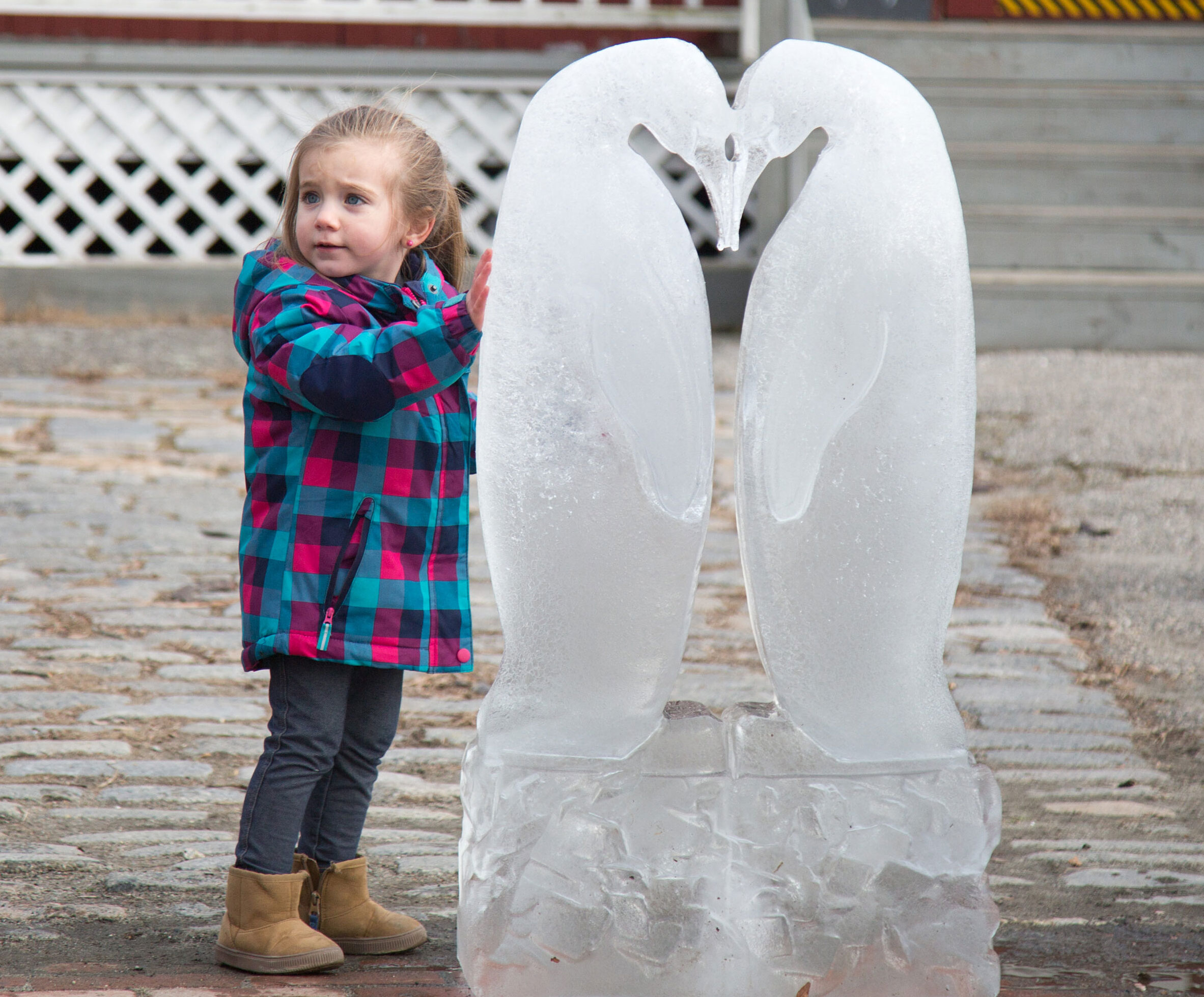 Join us for Wintertide Weekend at Mystic Seaport Museum