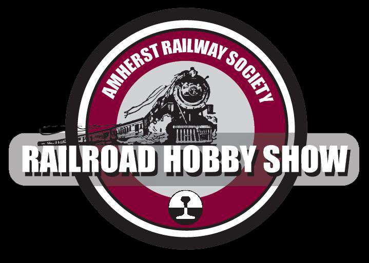Annual Amherst Railroad Hobby Show at the Eastern States Exposition (The Big E)