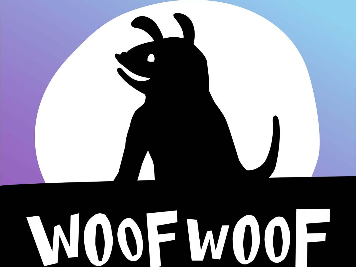 Westport Country Playhouse "Woof Woof the Shadow Pup"