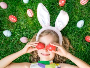 Easter Egg Hunts for Kids in Connecticut