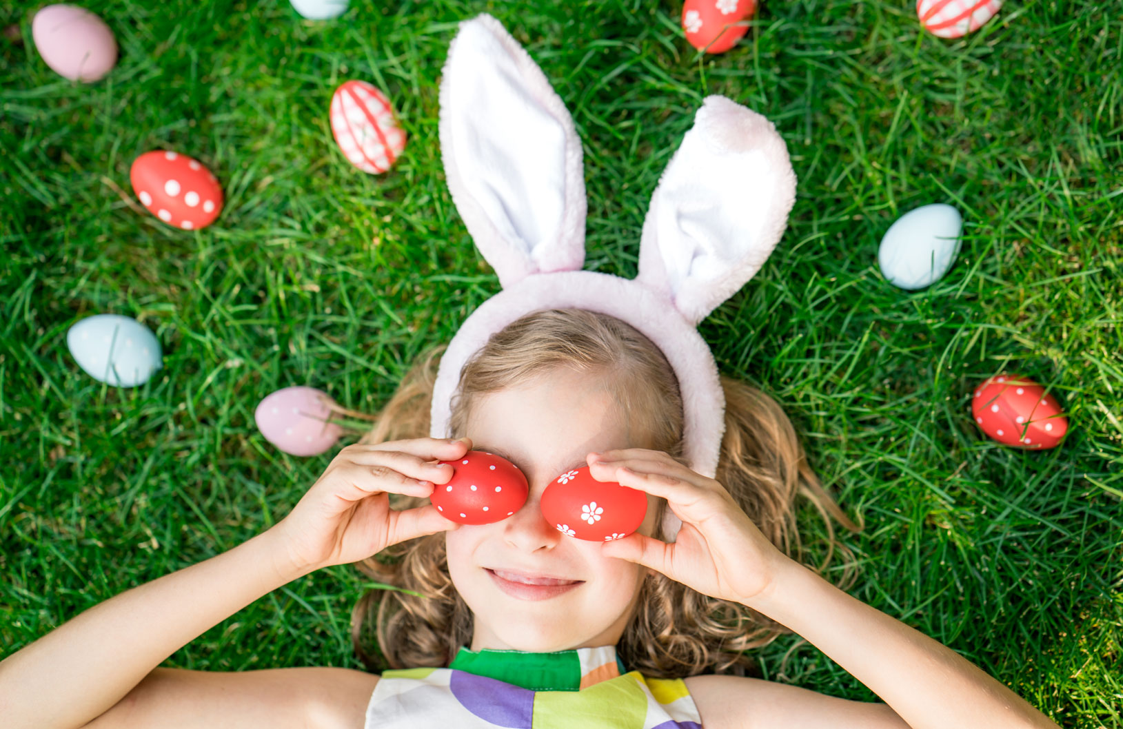Easter Egg Hunts for Kids in Connecticut