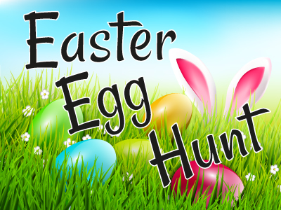 Easter Egg Hunts for Kids in Connecticut