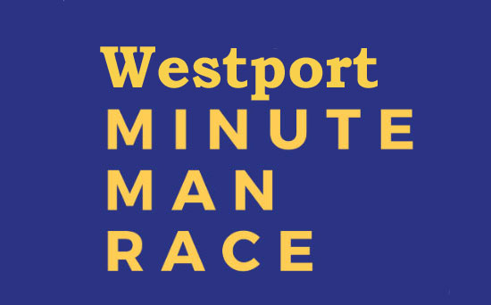 Westport Young Woman’s League Annual Minute Man Race