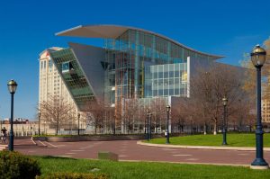 All About The Connecticut Science Center