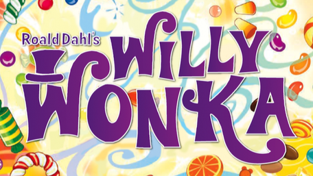Willy Wonka The Musical at Broadway on Main East Haven