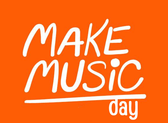 Annual Make Music Day Connecticut