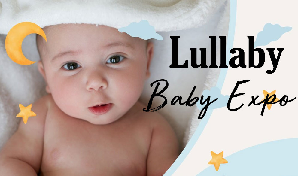 Lullaby Connecticut Baby Expo & the Cutest Baby in Connecticut Contest