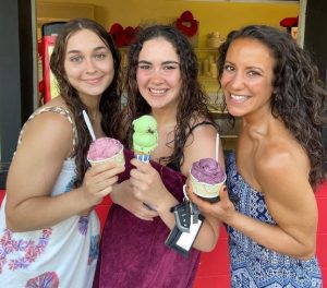 Fun Food for the Whole Family at Hallmark Drive In in Old Lyme