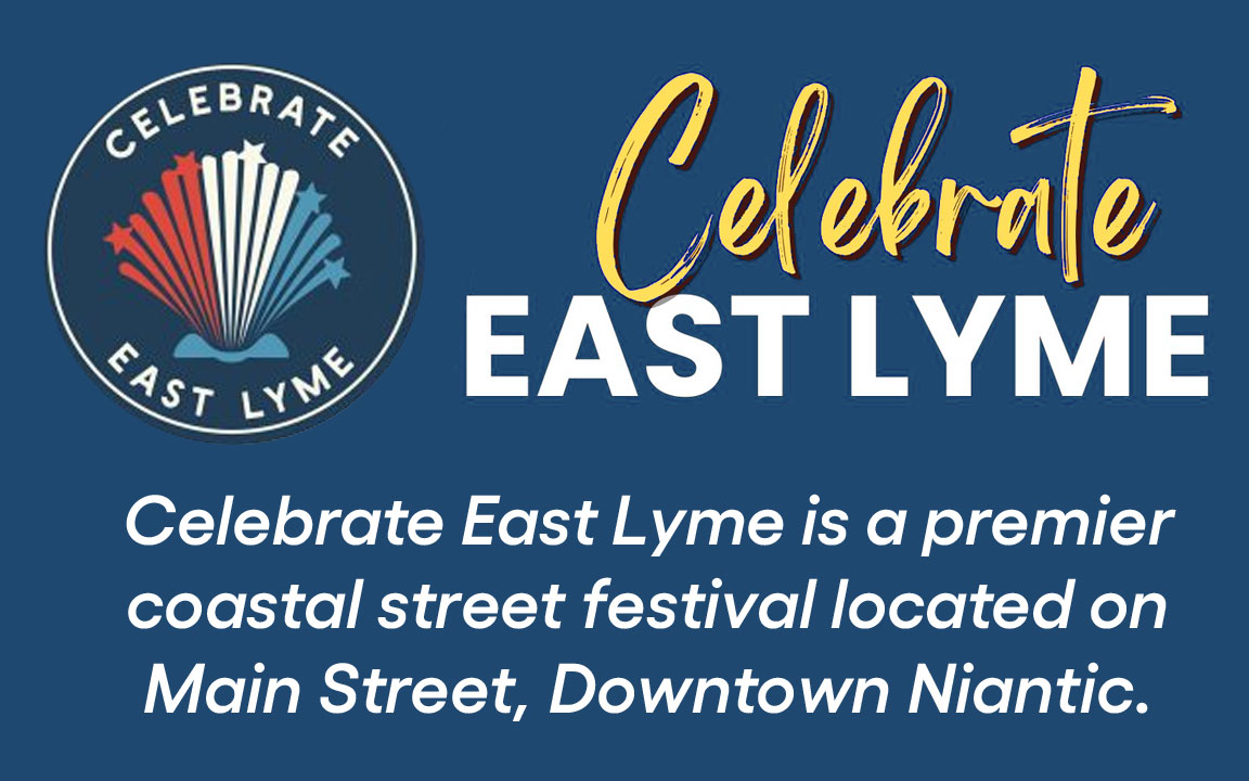 Celebrate East Lyme Day and Fireworks