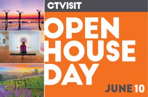 Annual Connecticut Open House Day Activities