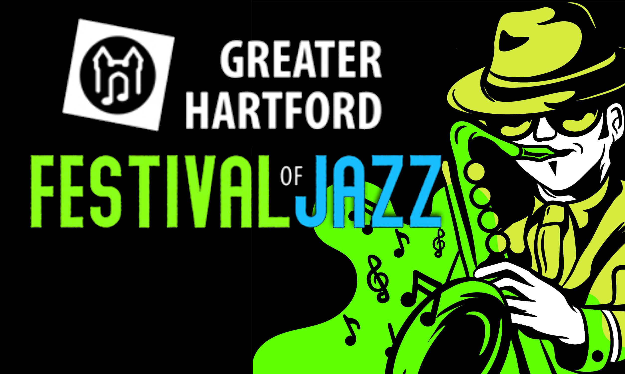 Annual Greater Hartford Jazz Festival