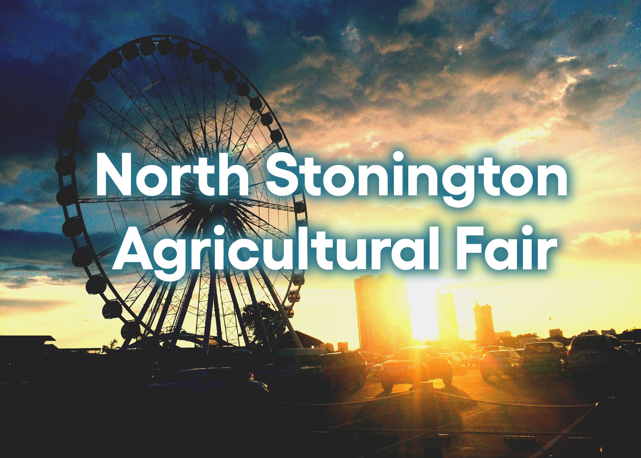 The Annual North Stonington Agricultural Fair Kids in Connecticut