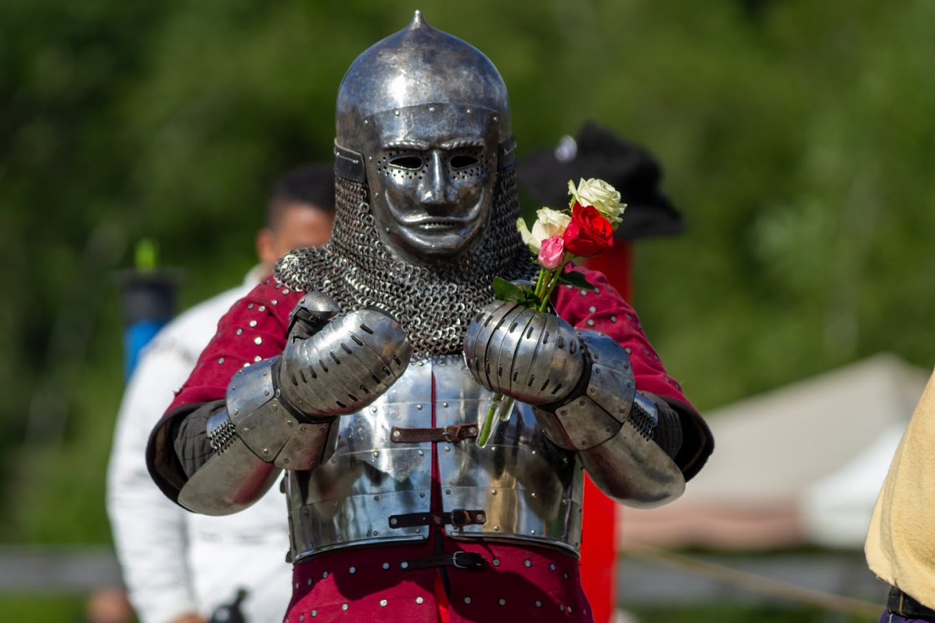 Robin Hood’s Medieval Faire