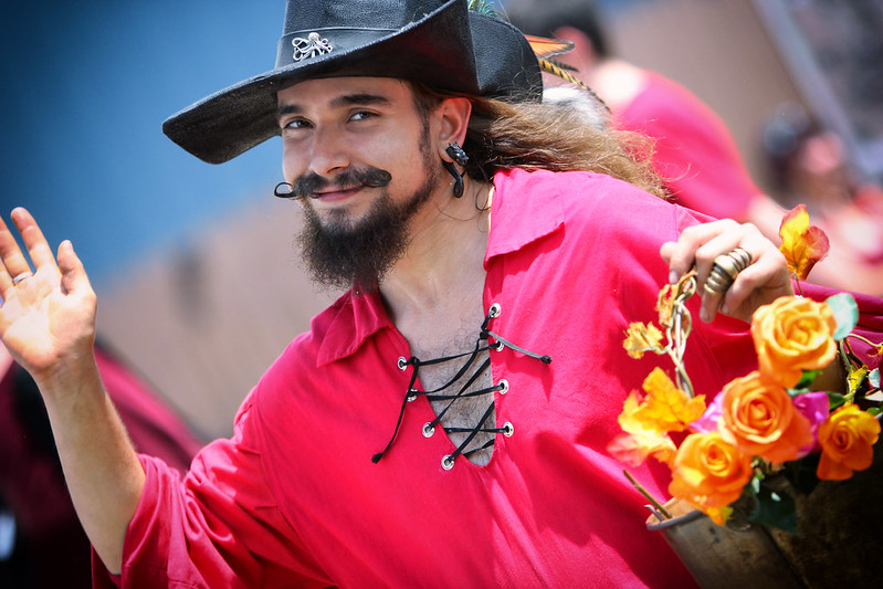 Robin Hood’s Medieval Faire
