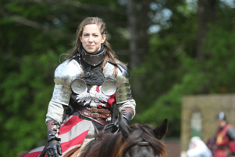 Robin Hood’s Medieval Faire