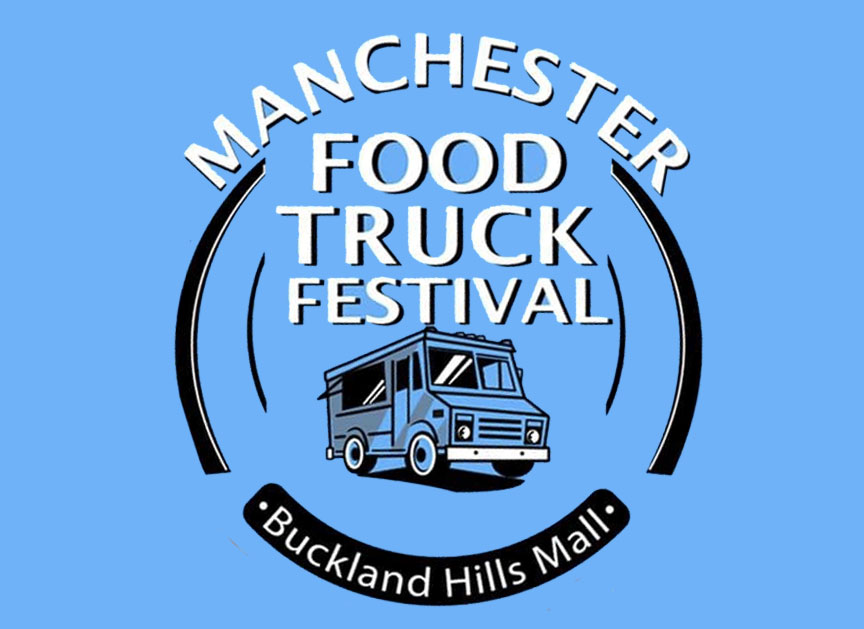 Manchester Food Truck Festival