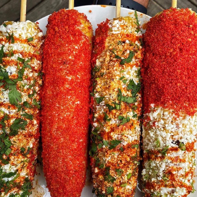 Manchester Food Truck Festival