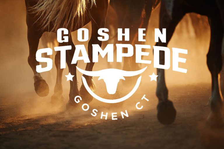 Annual Goshen Stampede at the Goshen Fairgrounds Kids in Connecticut