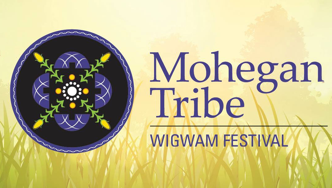 The Annual Mohegan Tribe Wigwam Festival Kids in Connecticut