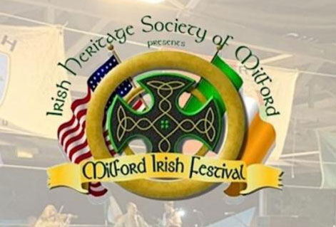 The Annual Milford Irish Festival