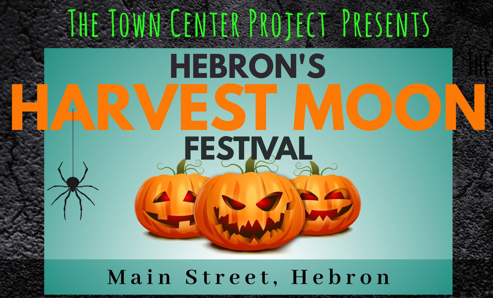 Hebron's Harvest Moon Festival