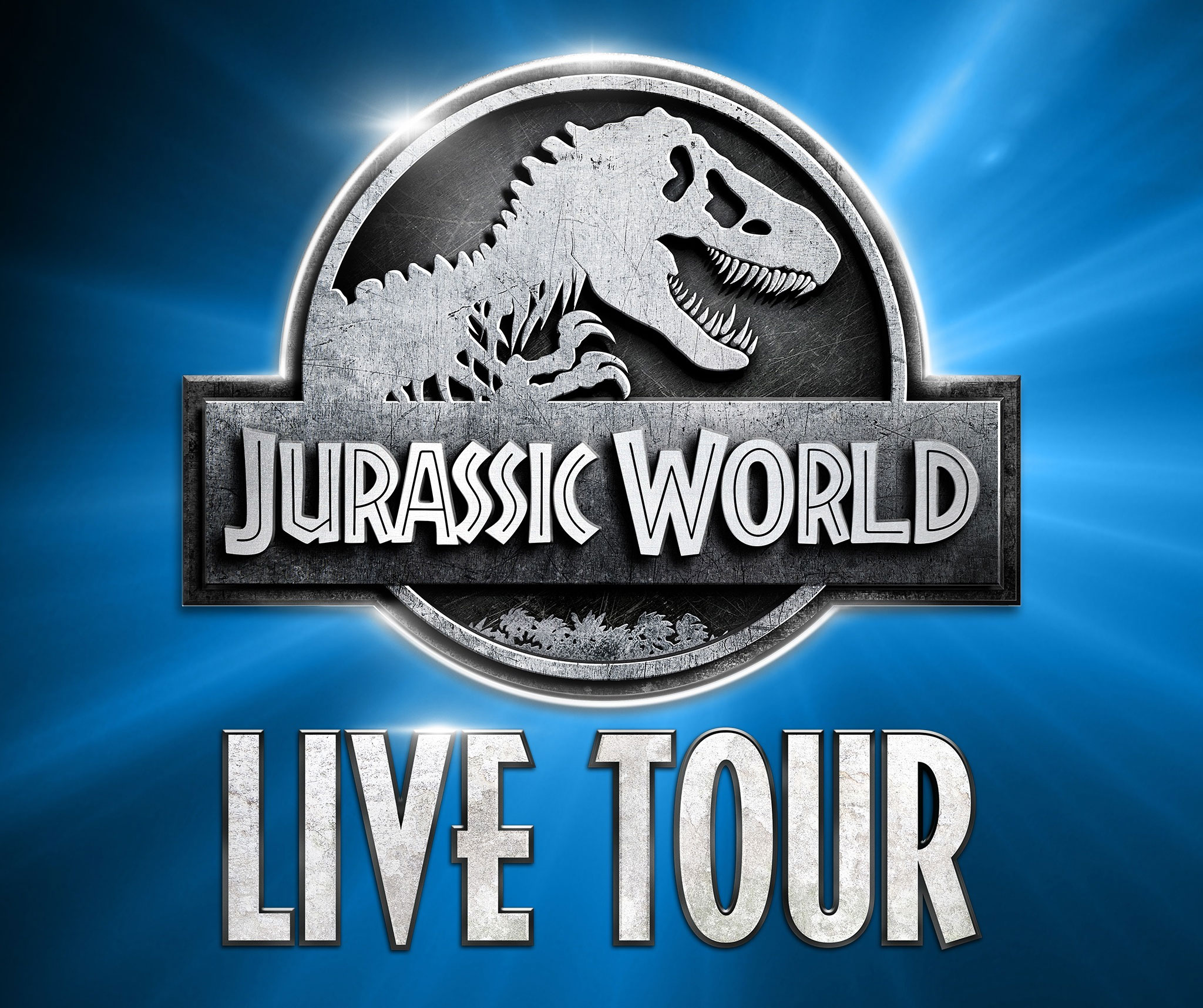 Jurassic World Live Tour Comes to the XL Center Hartford