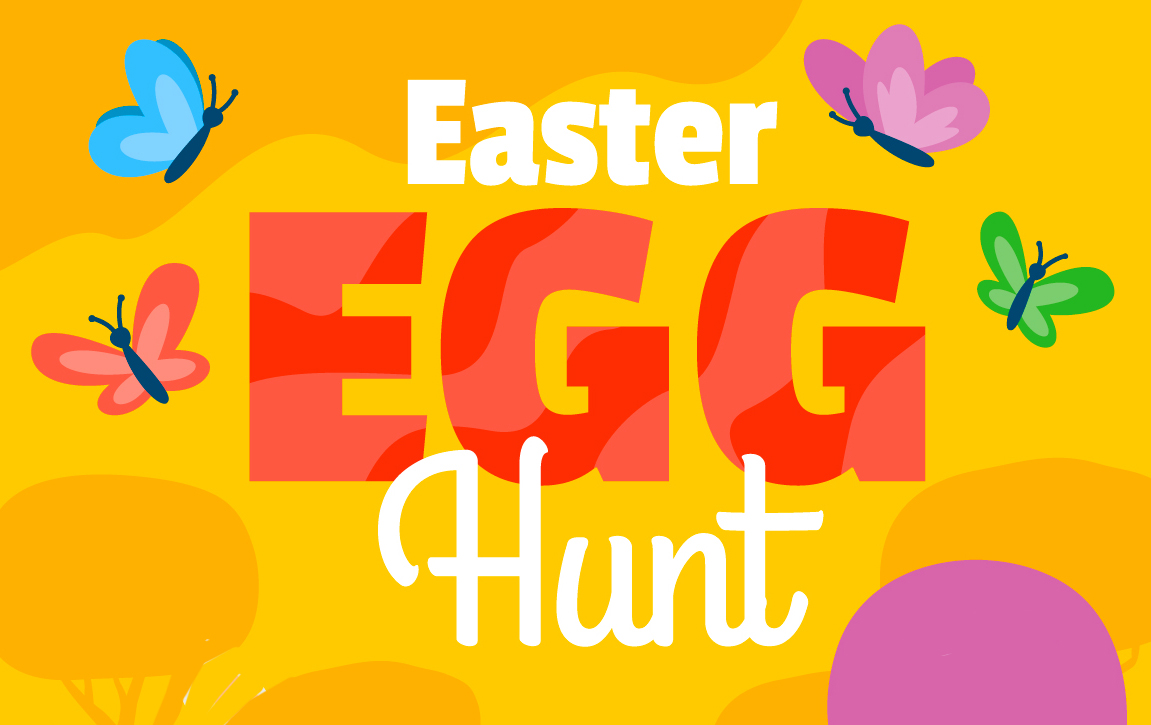 Easter Egg Hunts in Connecticut