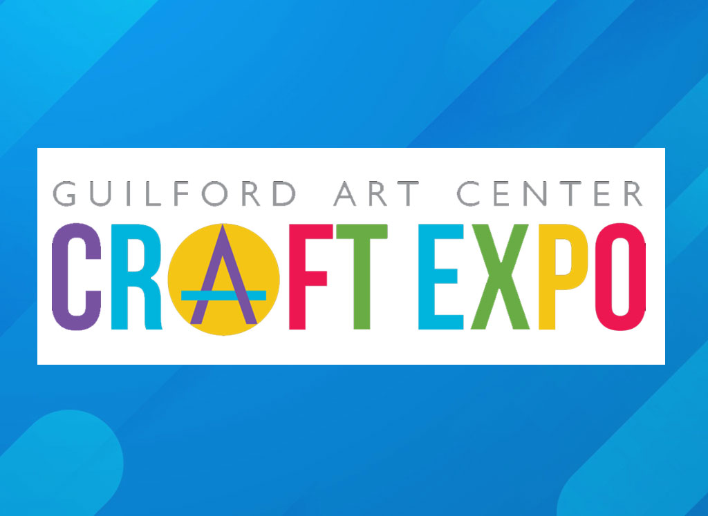 The Annual Guilford Art Center Craft Expo
