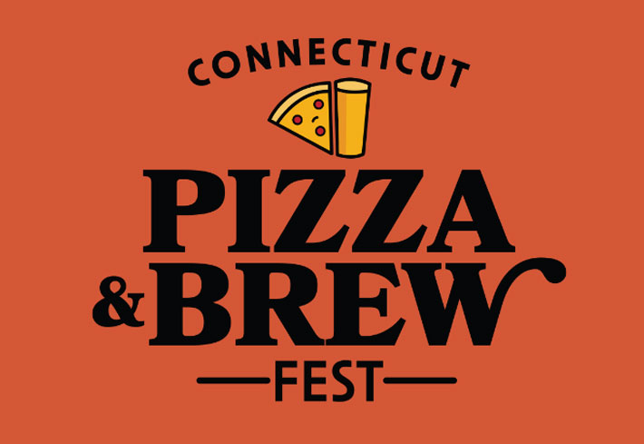 Connecticut's CT Pizza & Brew Fest